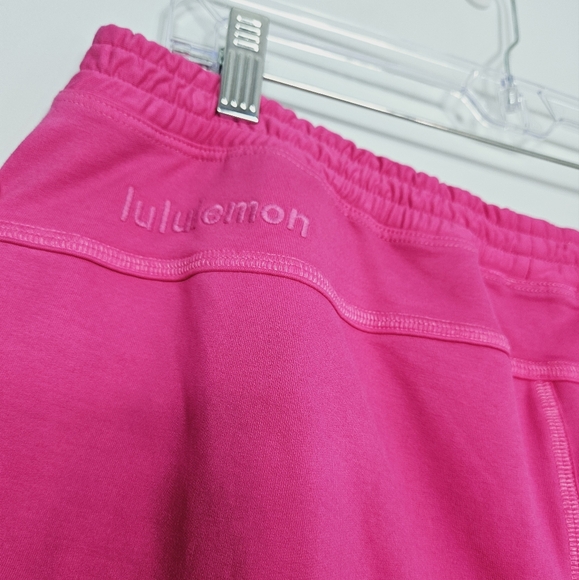 Lululemon 12 LA Super-High-Rise Jogger *Neon Wash - Picture 7 of 10